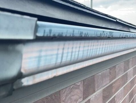外壁塗装　リプルクリエイト　広島市　佐伯区　五日市　西区　井口台　廿日市市　ペイントライン　無機ハイブリッドチタンガード　ゼニス　レガロ　耐久年数30年　40年　レジリエンスウレア　外壁洗浄　屋根洗浄　屋根塗装　樋塗装　破風塗装　付帯部塗装　ベランダ塗装　下塗り　中塗り　上塗り　足場　エアコンスリムダクト脱着　塗装　シーリング撤去　シーリング打ち替え　ひび割れ　クラック　藻　カビ